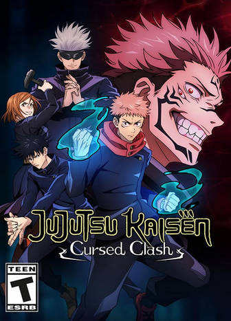 Jujutsu Kaisen Cursed Clash ราคาถูก